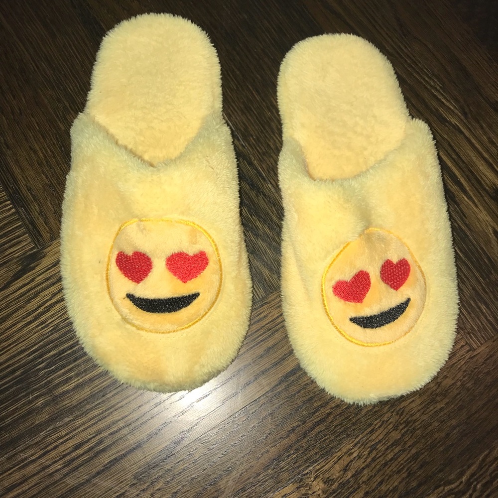 Slippers